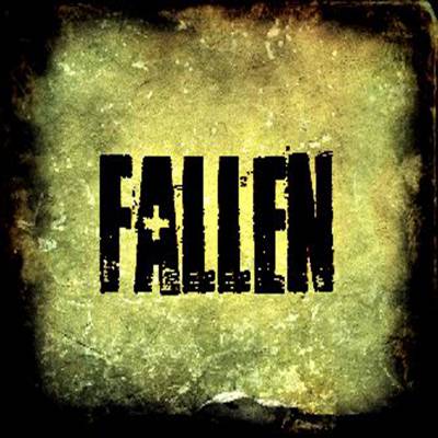 logo Fallen (USA)